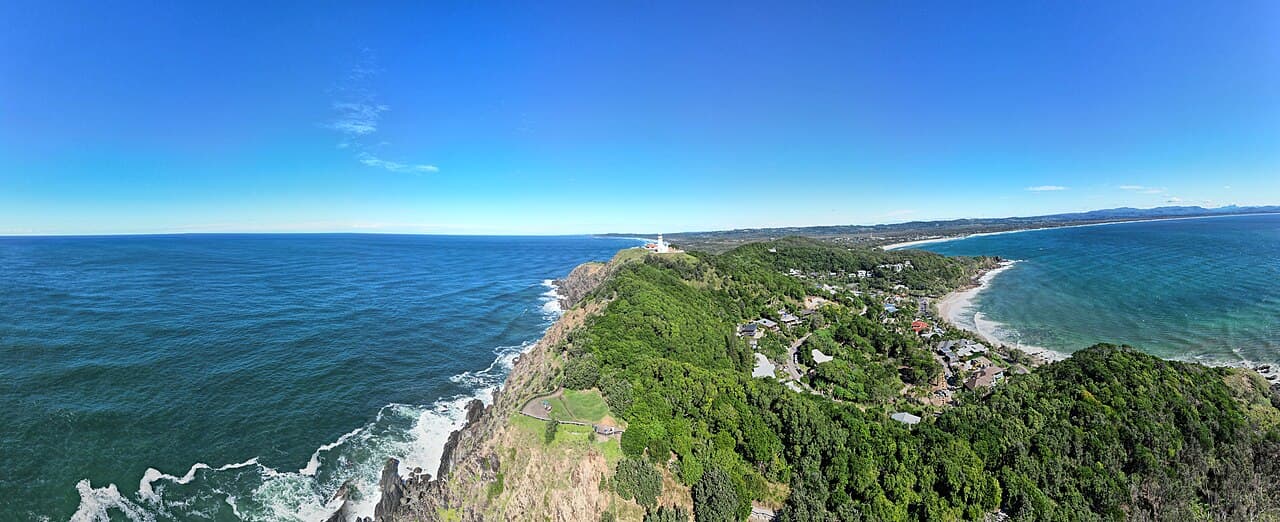 Byron Bay