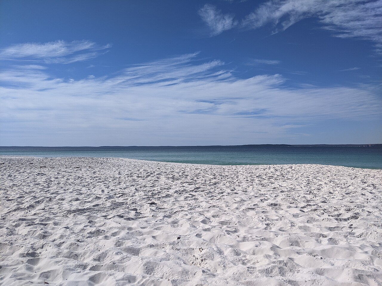 Jervis Bay