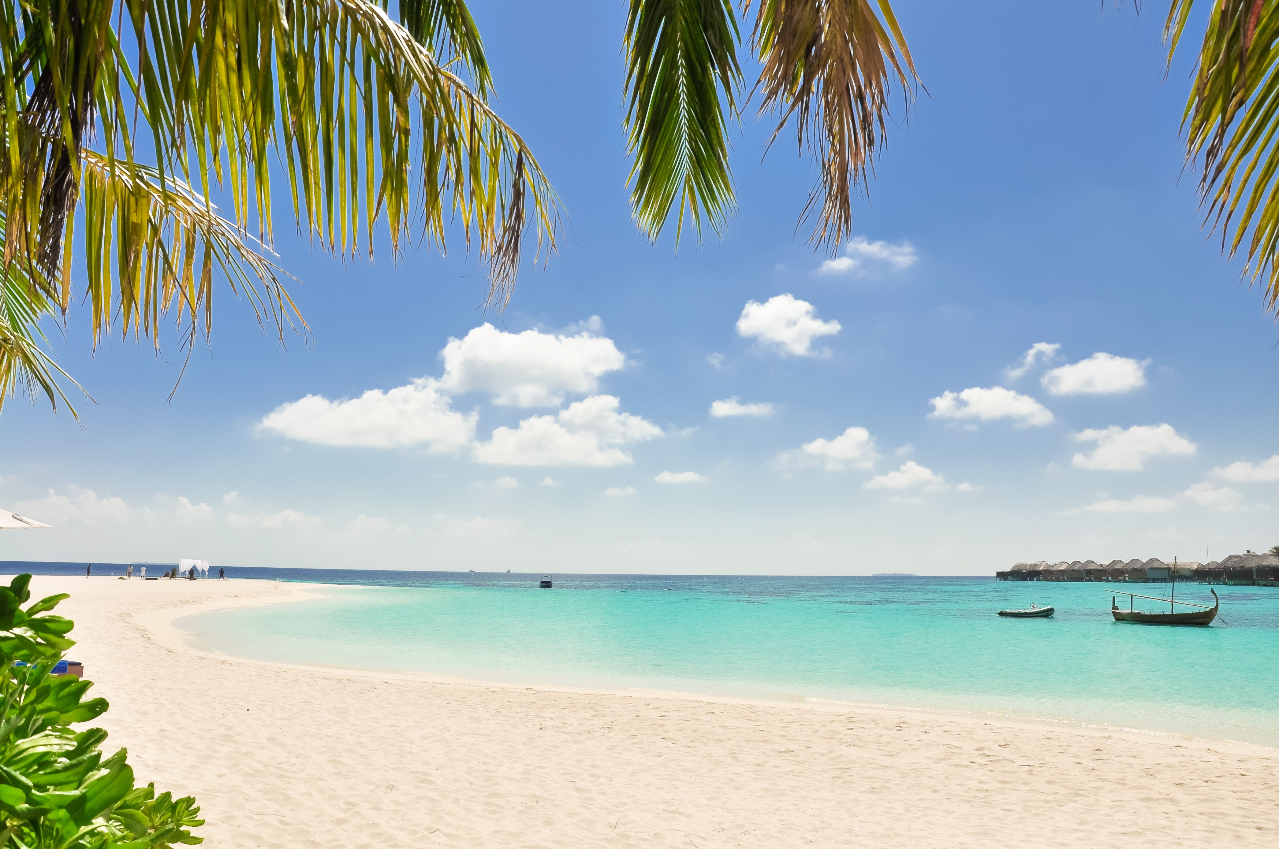 Beaches