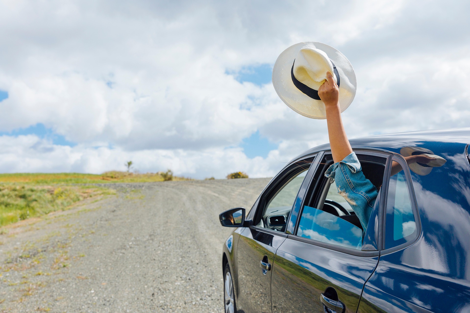 Road Trips